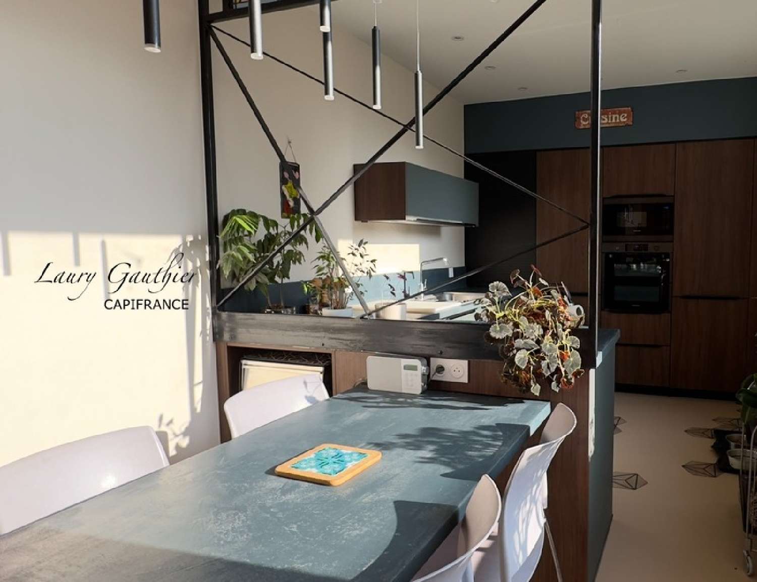  en venta mansión Houplines Nord 6
