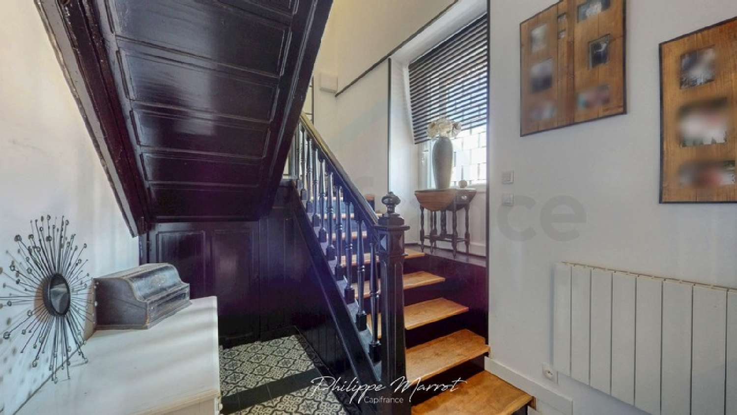  te koop herenhuis La Rouvière Gard 7