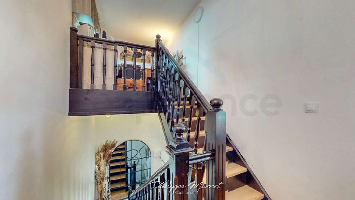  te koop herenhuis La Rouvière Gard 8