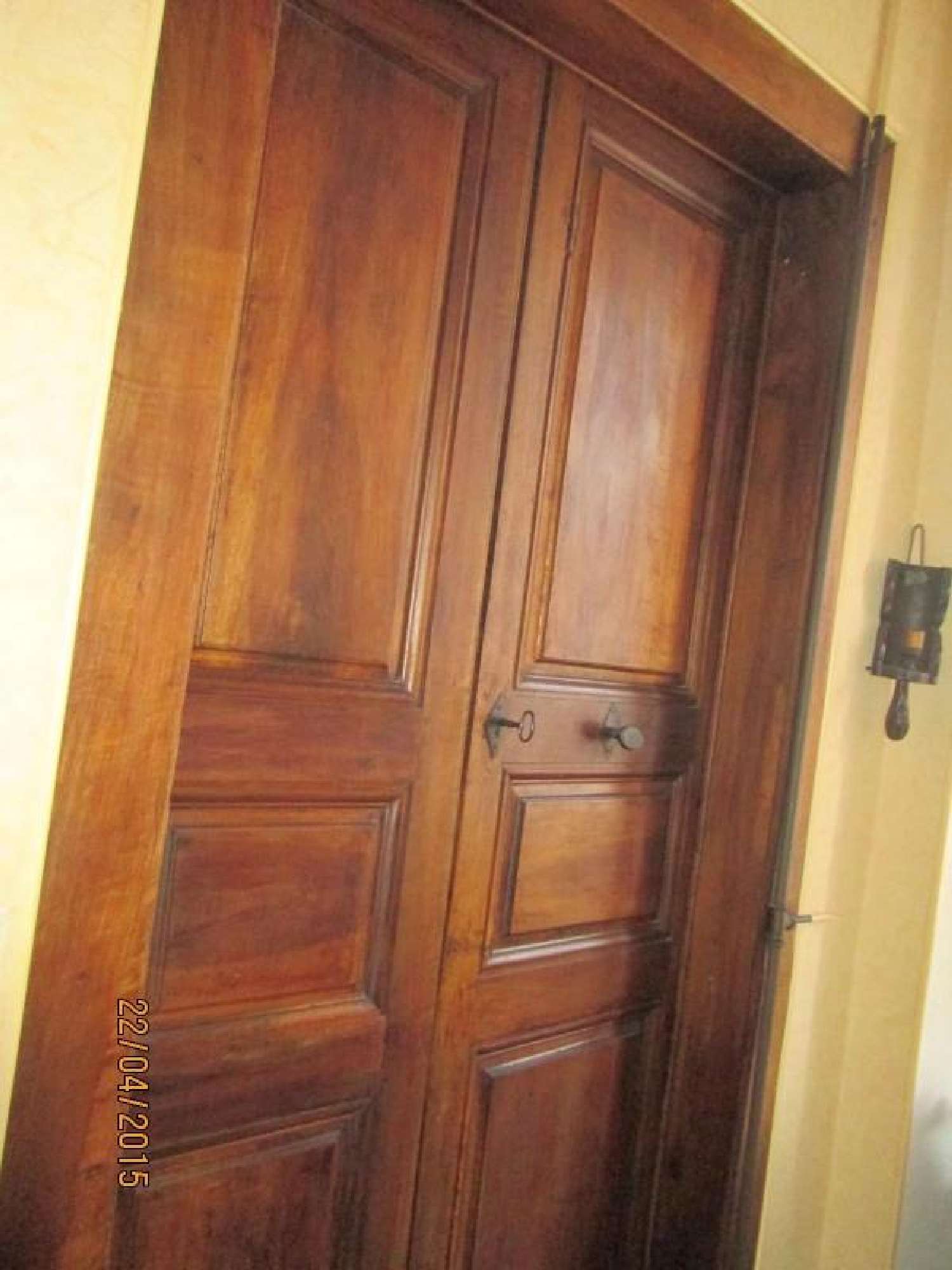  à vendre maison bourgeoise Lacabarède Tarn 8