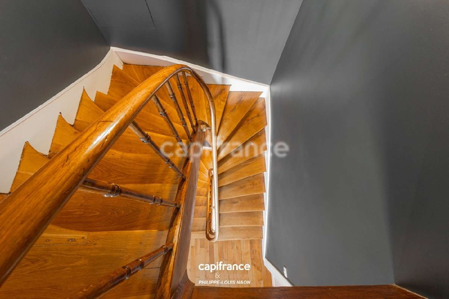  à vendre maison bourgeoise Le Mans Sarthe 4