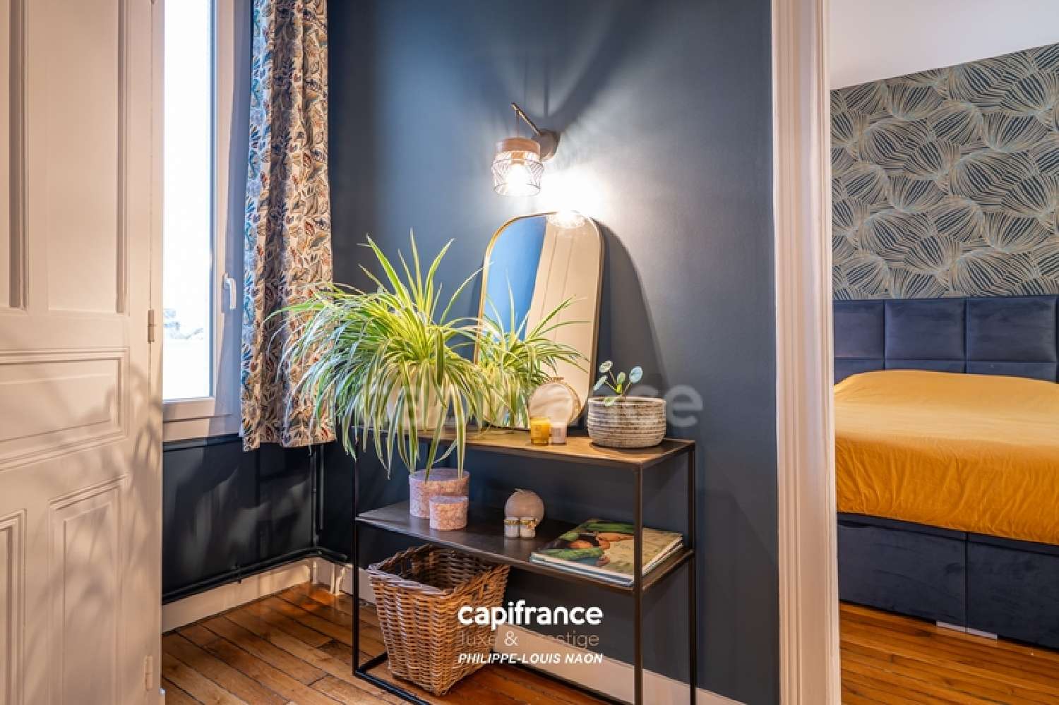  à vendre maison bourgeoise Le Mans Sarthe 5