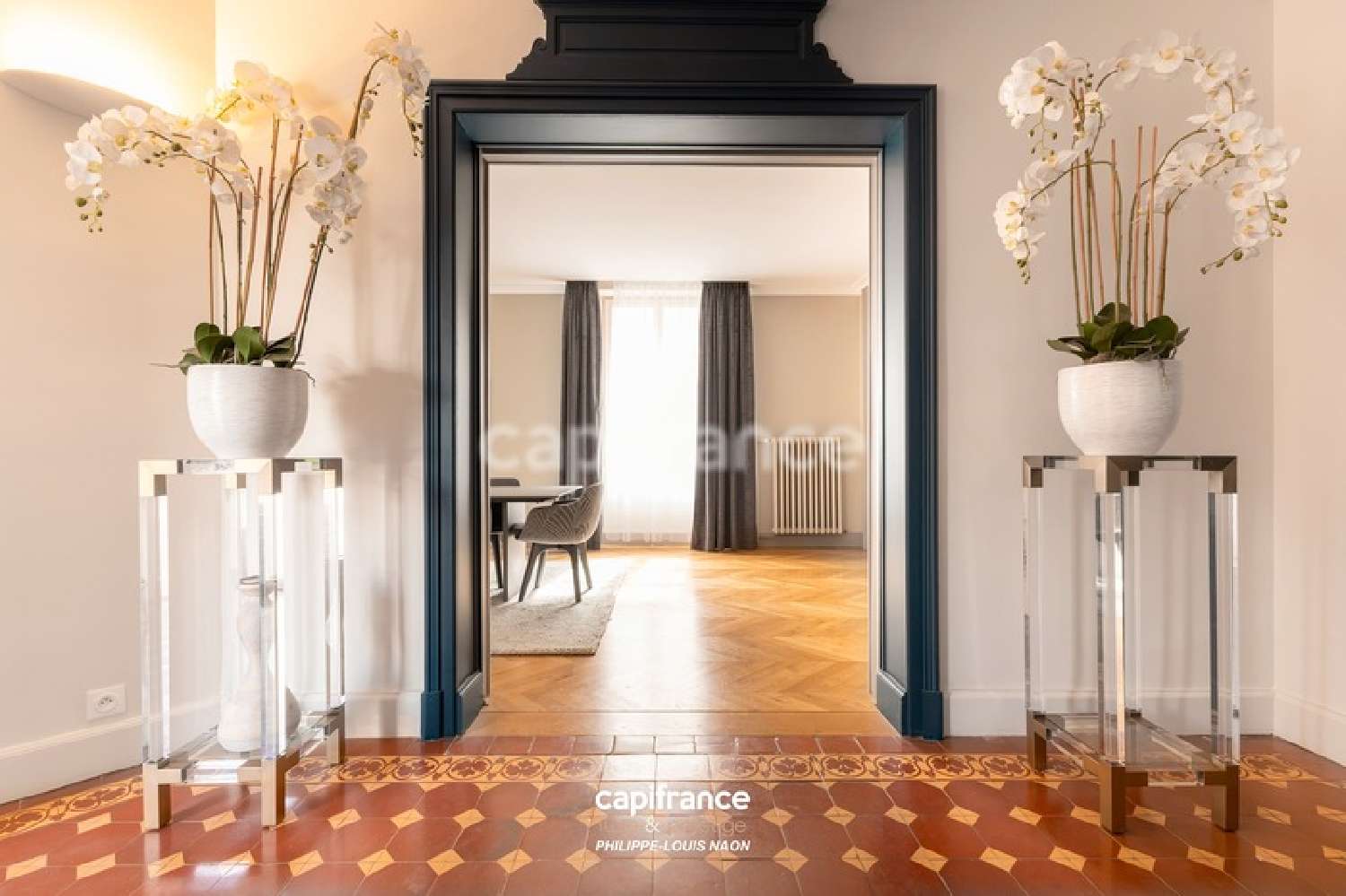  à vendre maison bourgeoise Le Mans Sarthe 1