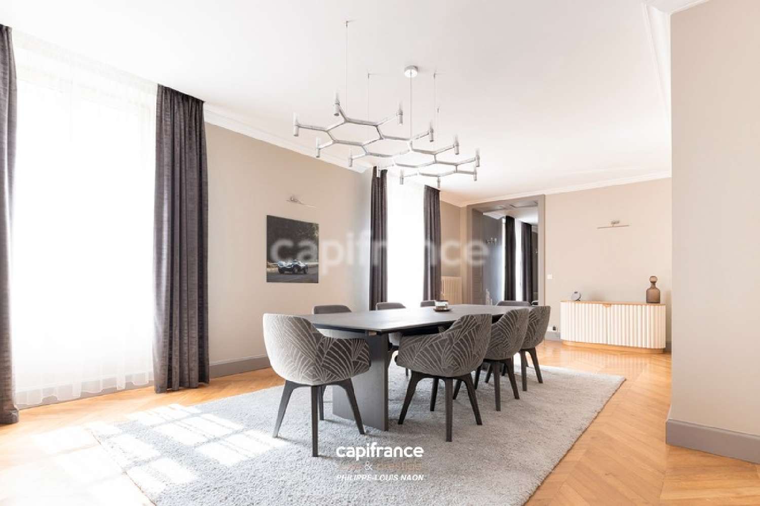 à vendre maison bourgeoise Le Mans Sarthe 4