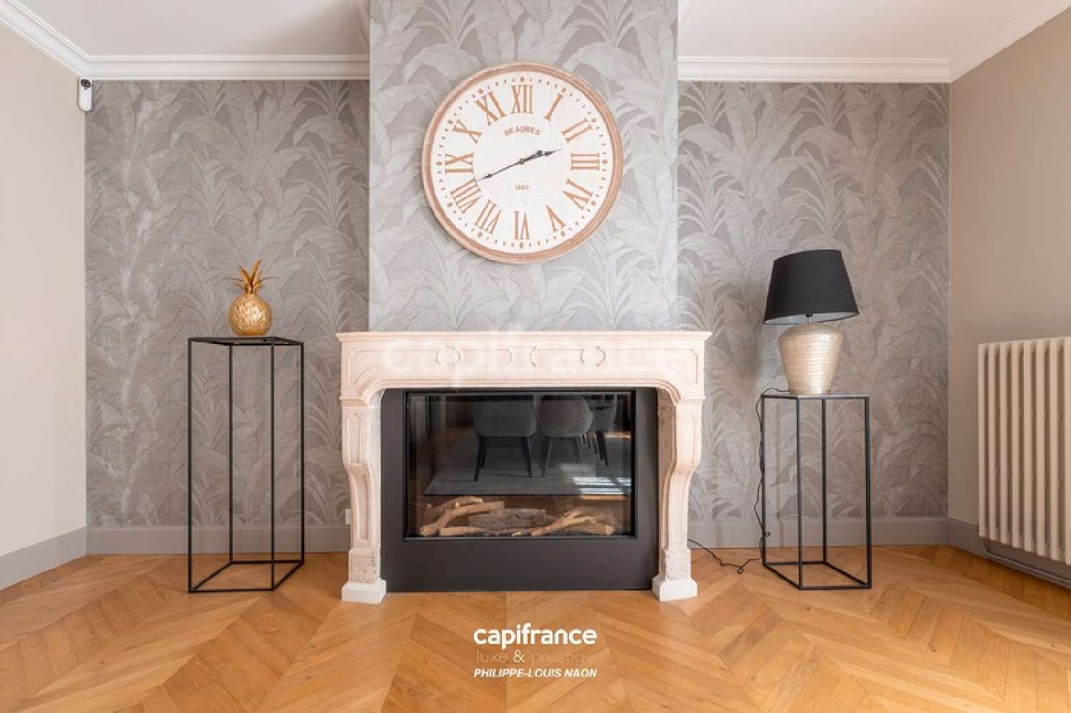  à vendre maison bourgeoise Le Mans Sarthe 5