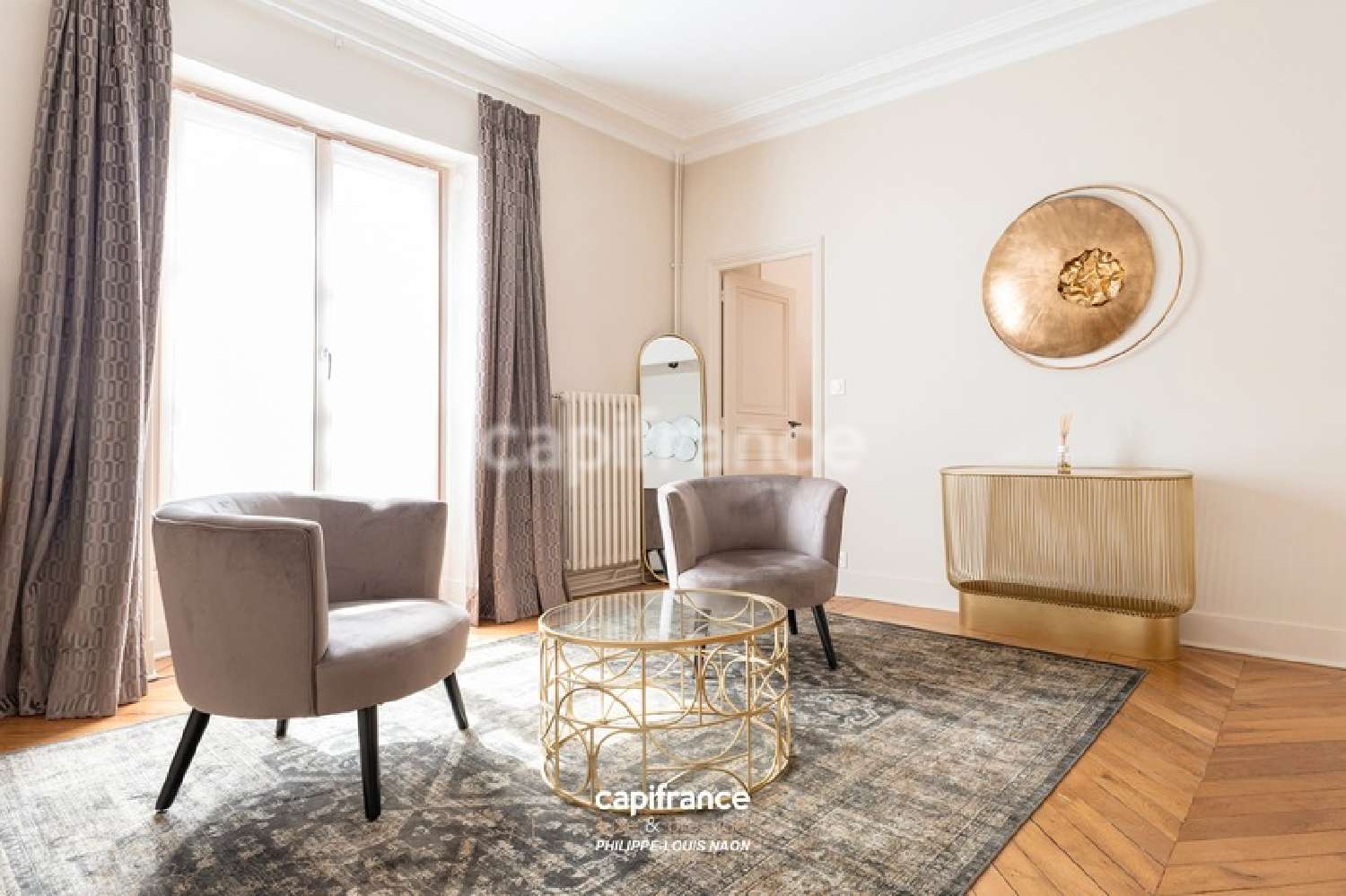  à vendre maison bourgeoise Le Mans Sarthe 8
