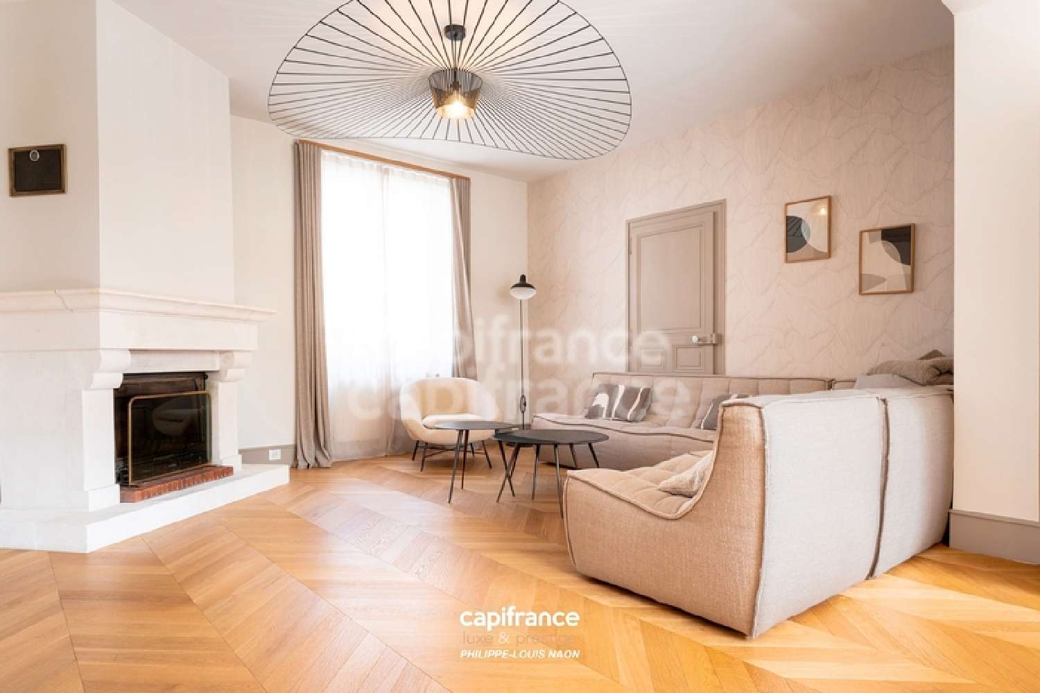  à vendre maison bourgeoise Le Mans Sarthe 1