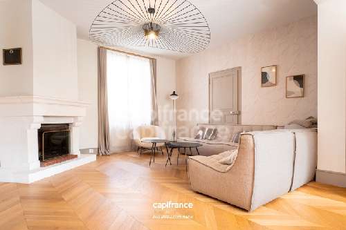 Le Mans Sarthe maison bourgeoise foto 7067260
