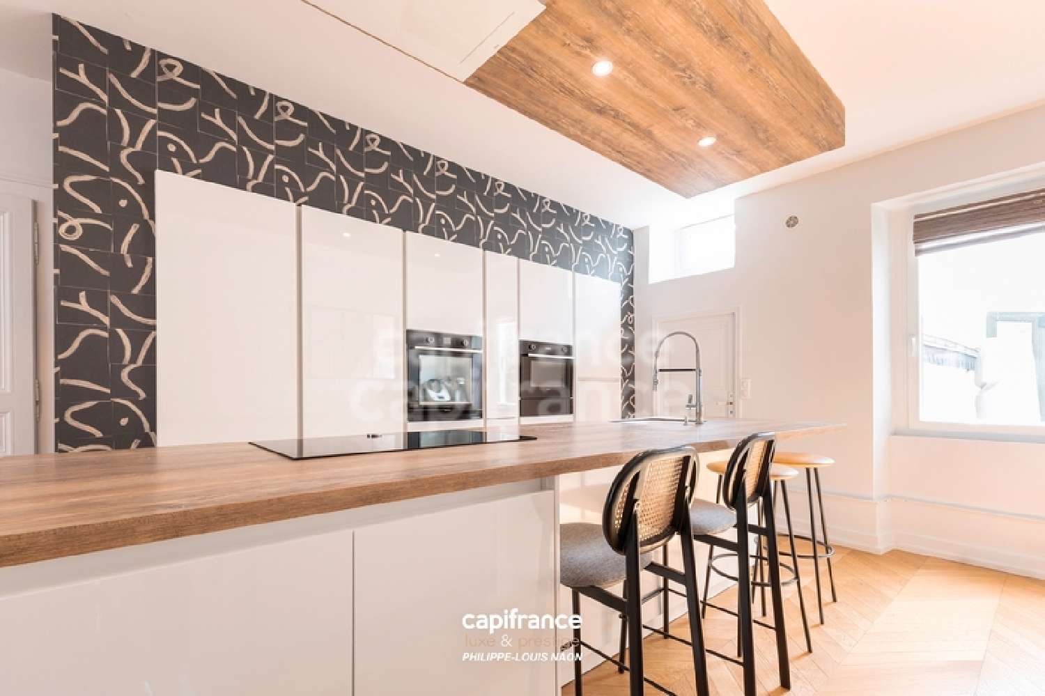  à vendre maison bourgeoise Le Mans Sarthe 3