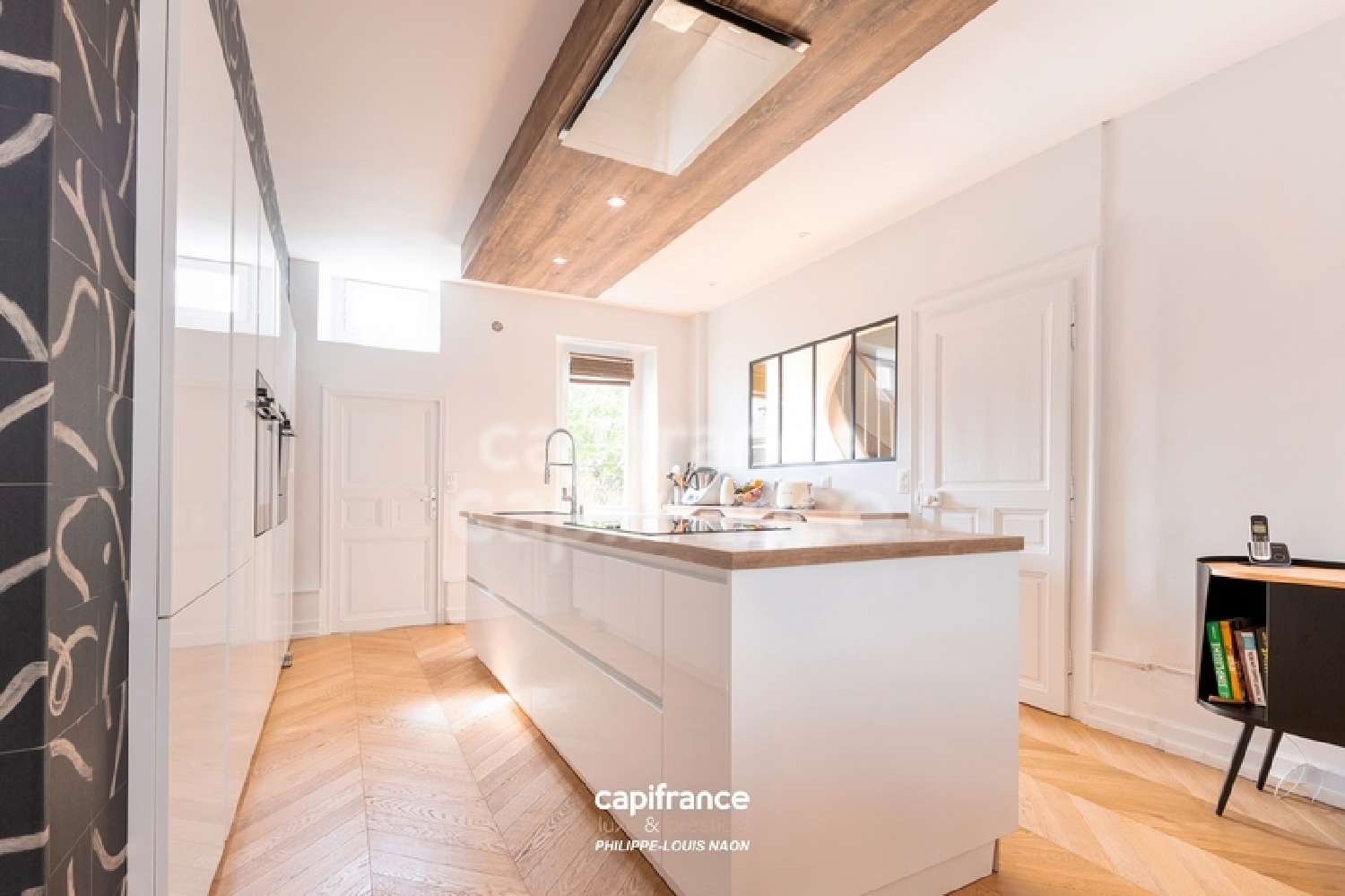  à vendre maison bourgeoise Le Mans Sarthe 4