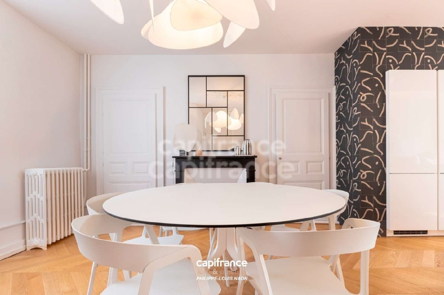  à vendre maison bourgeoise Le Mans Sarthe 5