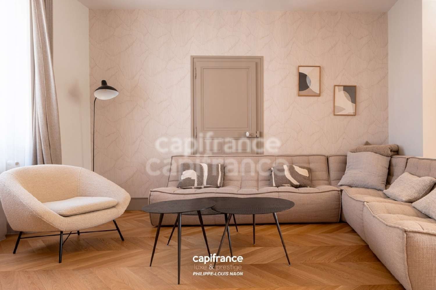  à vendre maison bourgeoise Le Mans Sarthe 6