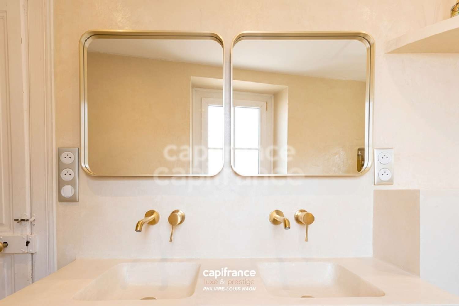  à vendre maison bourgeoise Le Mans Sarthe 8
