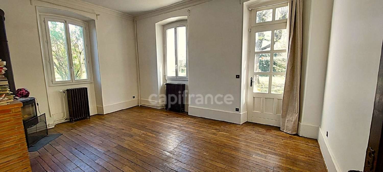  te koop herenhuis Le Pont-de-Beauvoisin Savoie 5