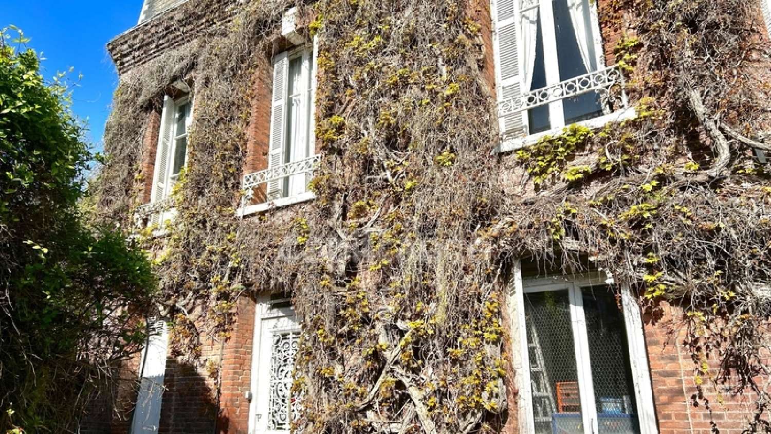  te koop herenhuis Le Tréport Seine-Maritime 2