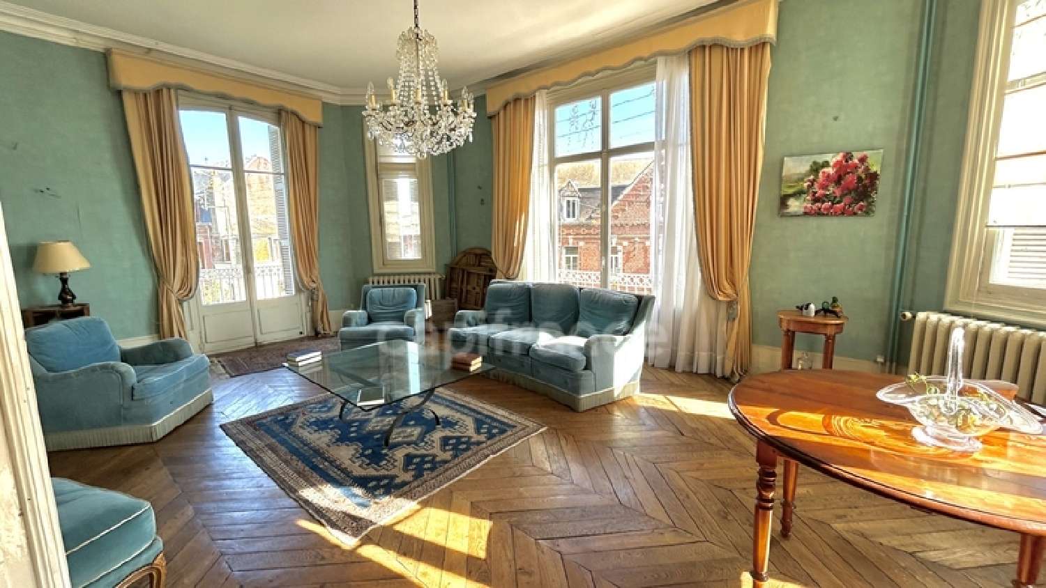  te koop herenhuis Le Tréport Seine-Maritime 8