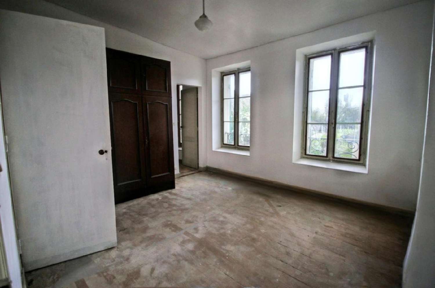  kaufen Bürgerhaus Lussac Gironde 3