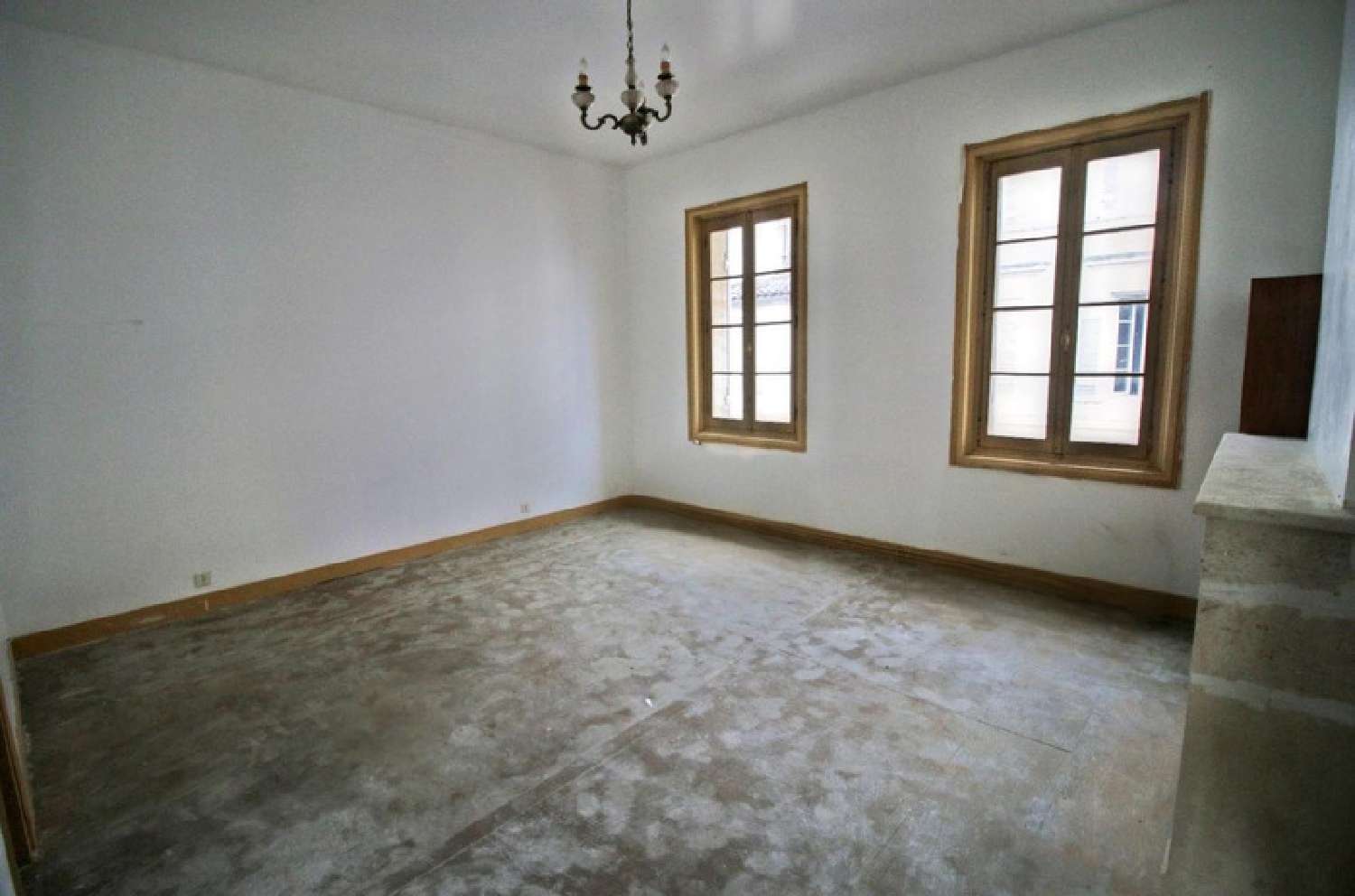  kaufen Bürgerhaus Lussac Gironde 4
