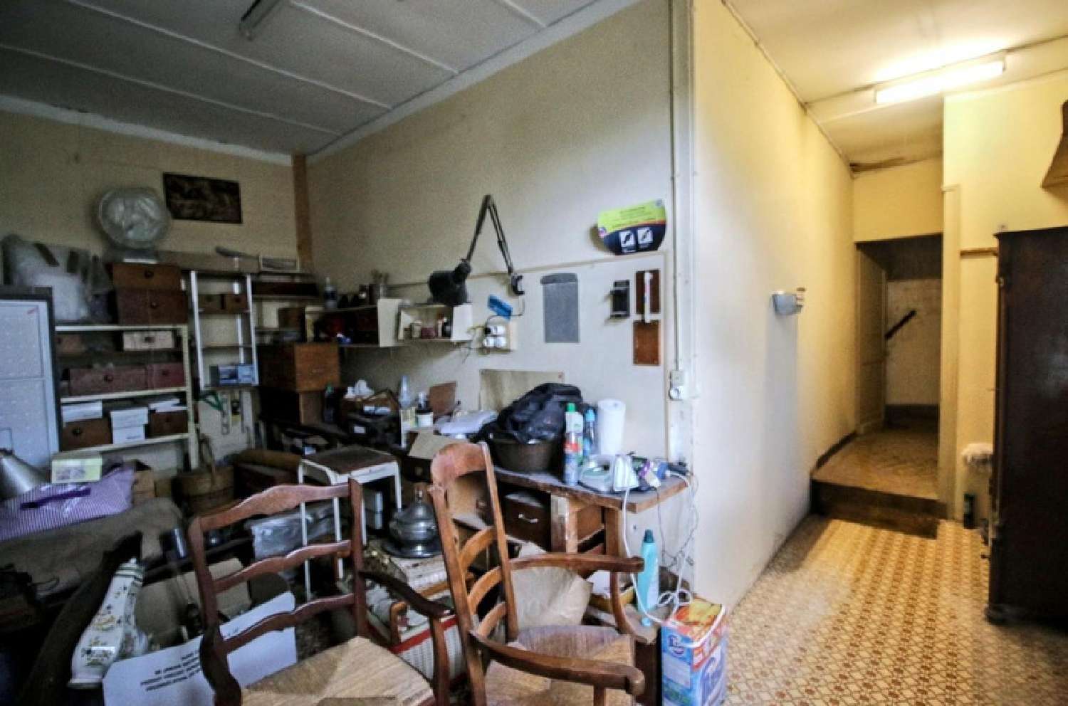  kaufen Bürgerhaus Lussac Gironde 5