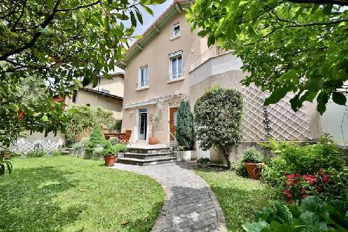 Lyon 3e Arrondissement Rhône mansion foto 7063950