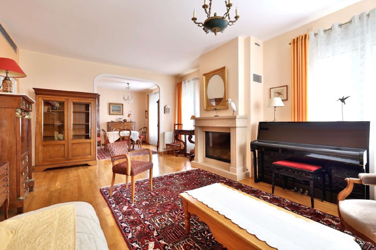  for sale mansion Lyon 3e Arrondissement Rhône 3