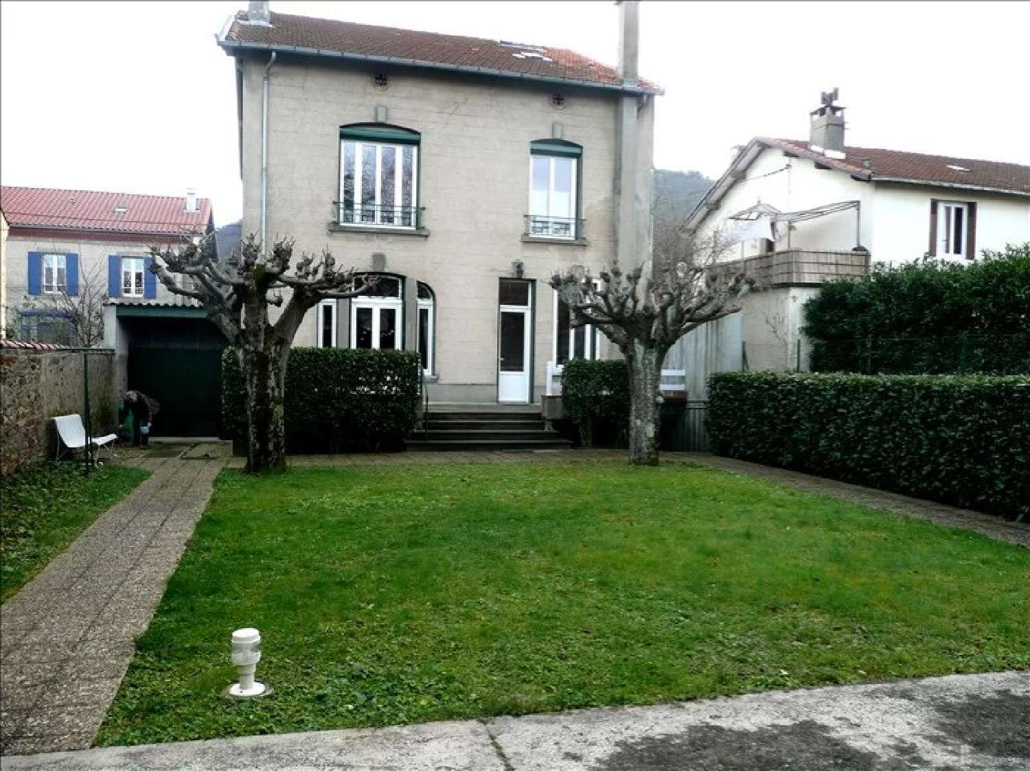  à vendre maison bourgeoise Mazamet Tarn 2