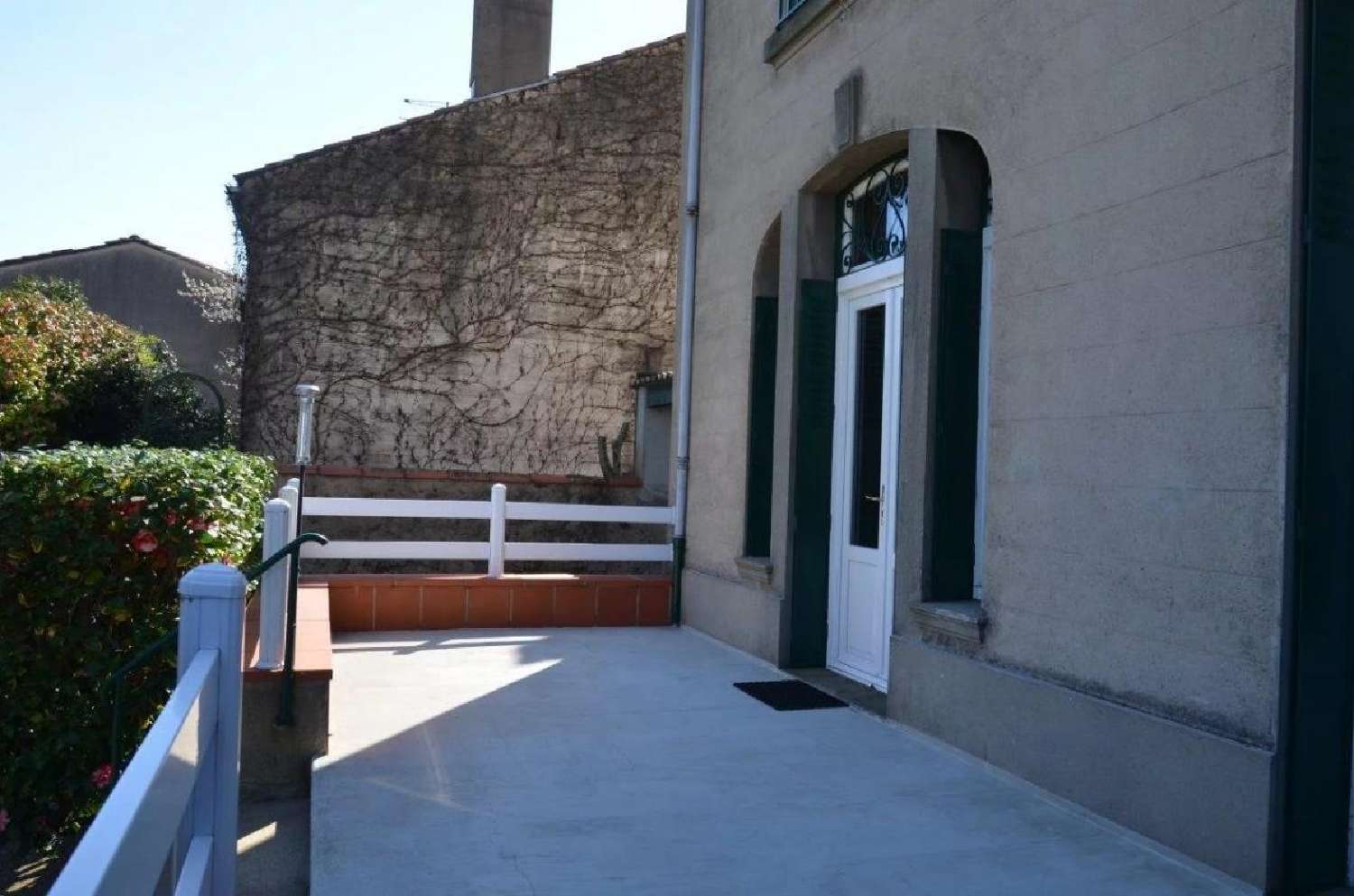  à vendre maison bourgeoise Mazamet Tarn 3