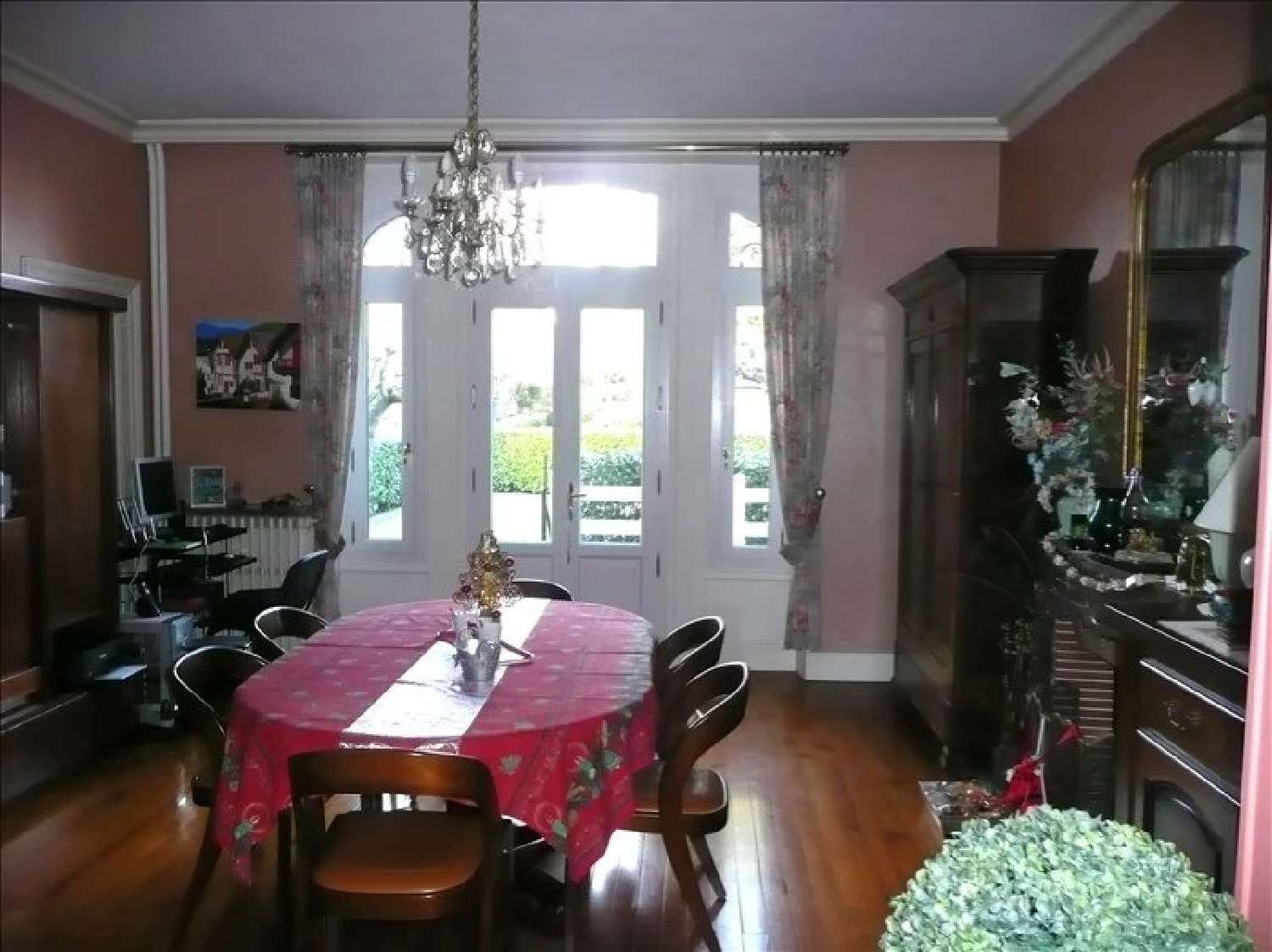  à vendre maison bourgeoise Mazamet Tarn 4