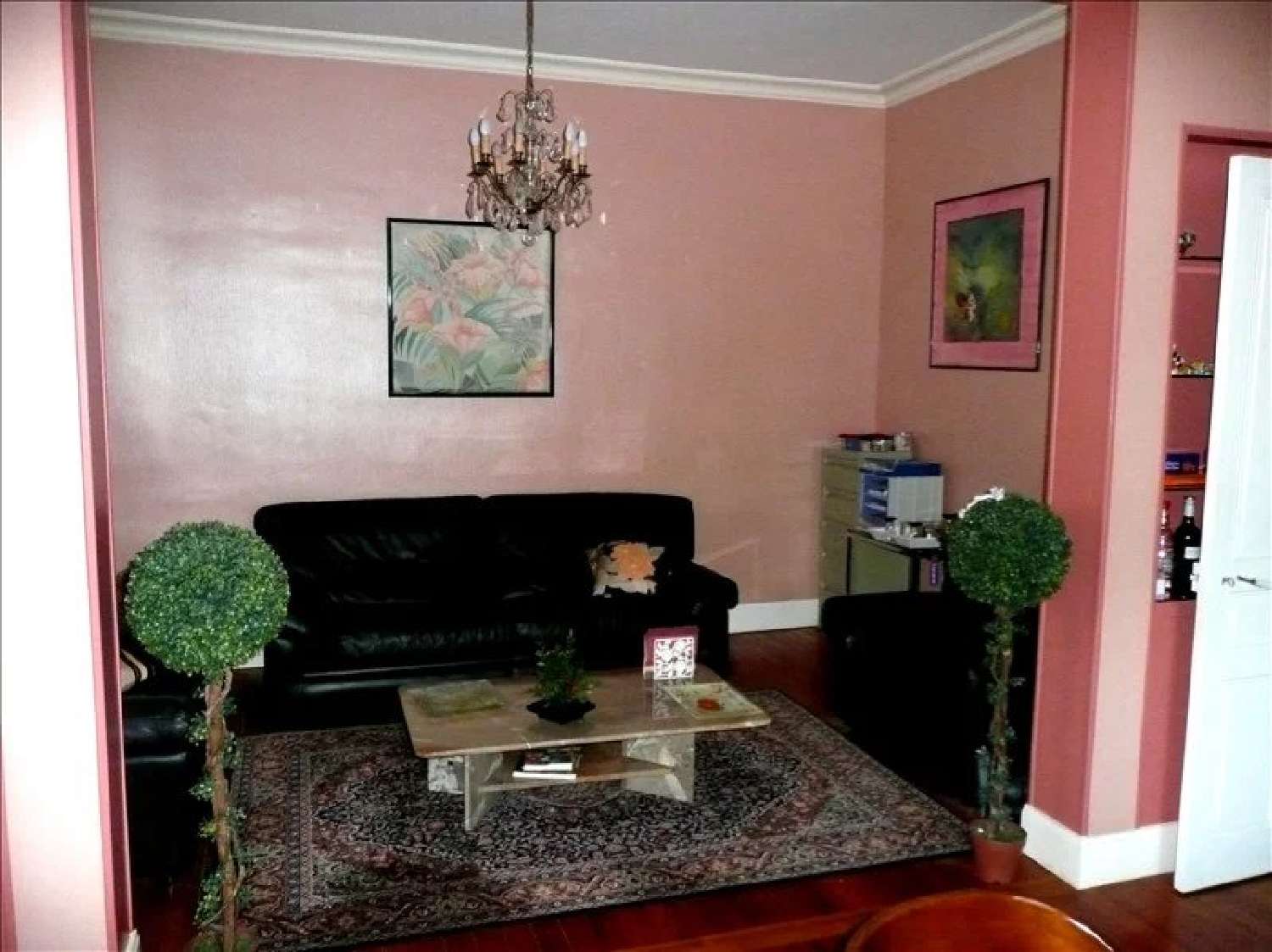  à vendre maison bourgeoise Mazamet Tarn 5