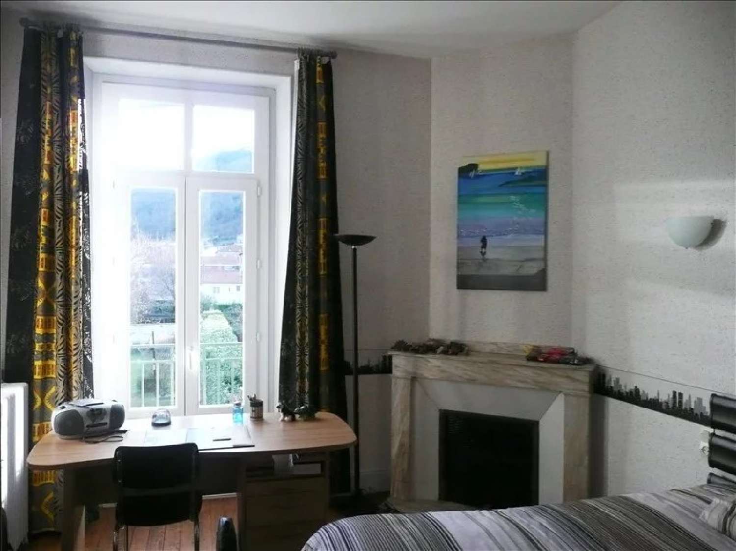  à vendre maison bourgeoise Mazamet Tarn 6