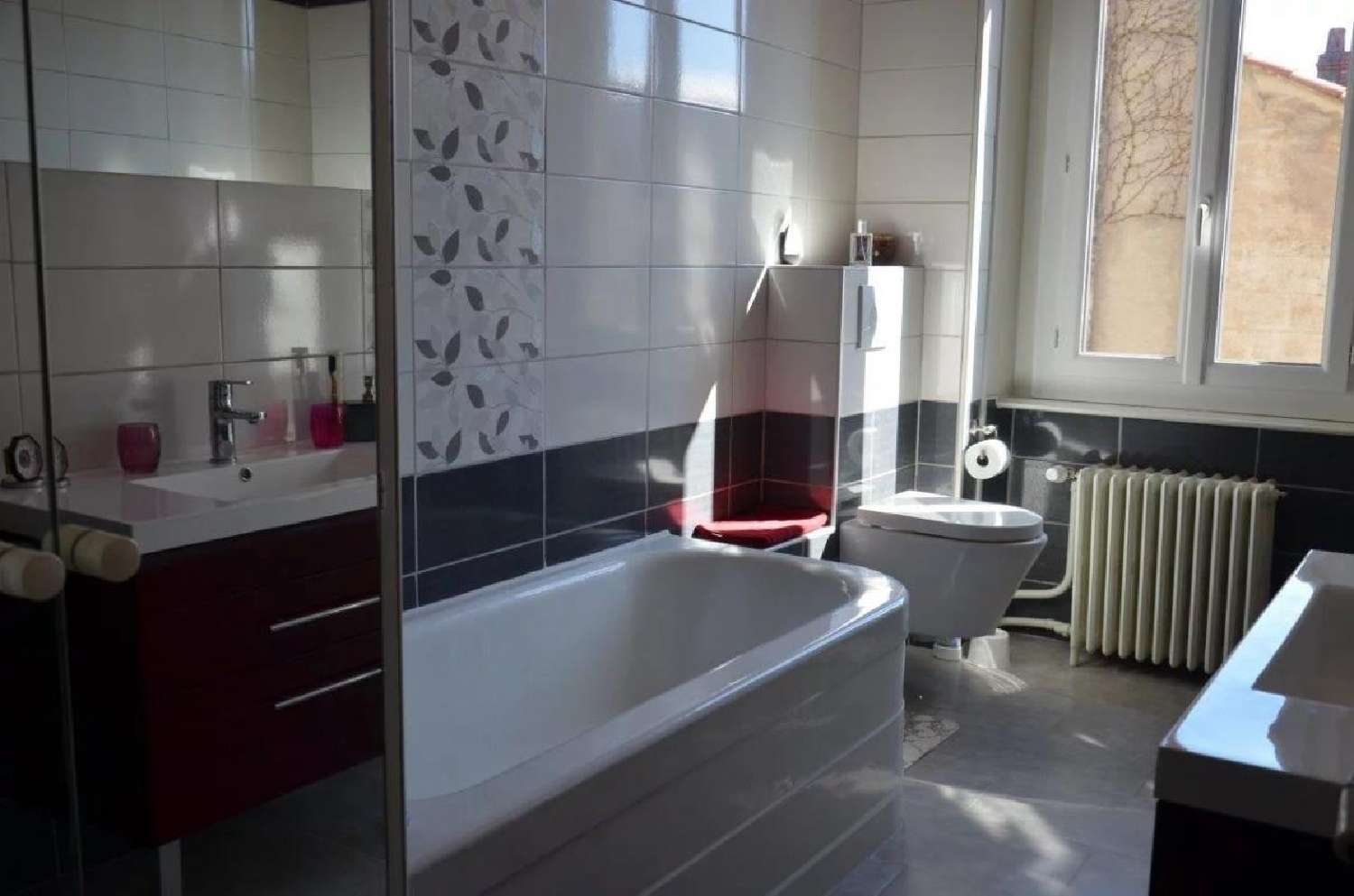  à vendre maison bourgeoise Mazamet Tarn 7