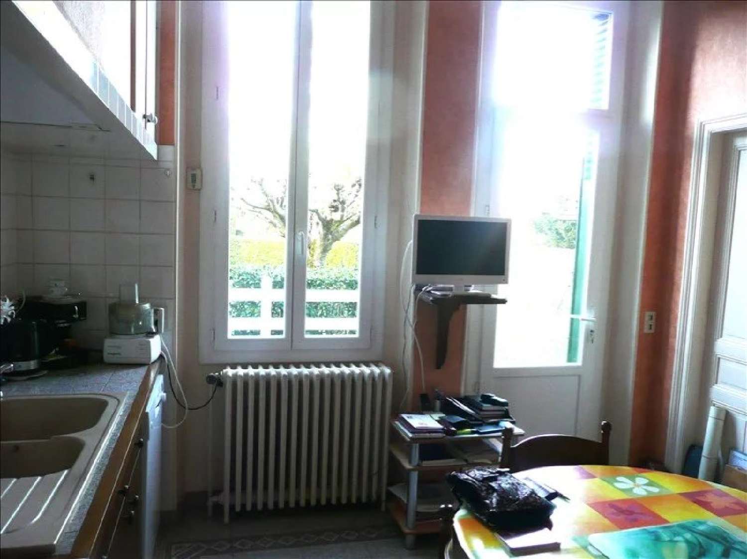  à vendre maison bourgeoise Mazamet Tarn 8