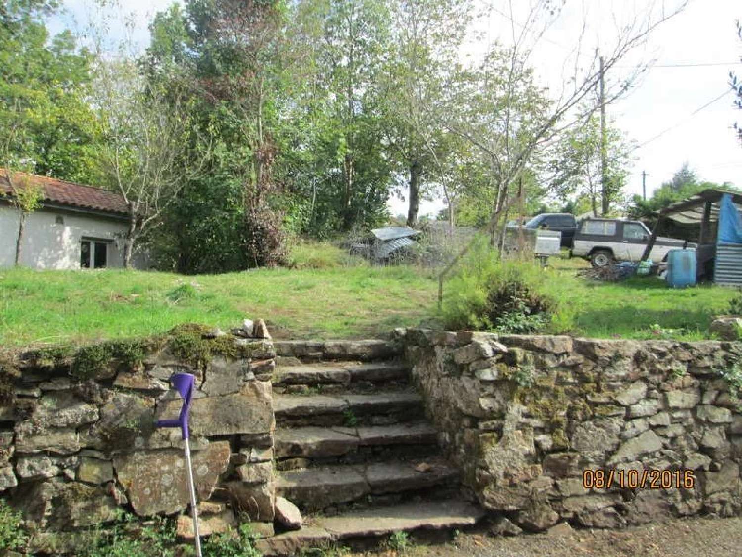  à vendre maison bourgeoise Mazamet Tarn 1