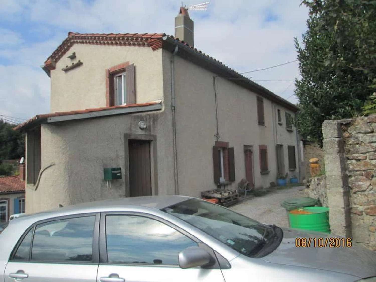  à vendre maison bourgeoise Mazamet Tarn 3