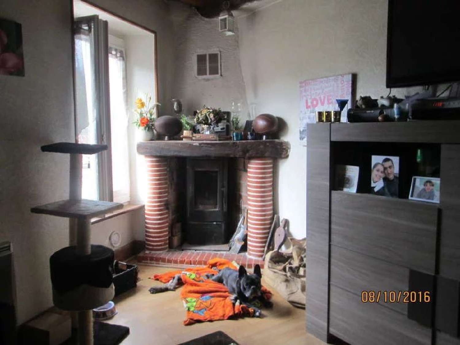  à vendre maison bourgeoise Mazamet Tarn 6