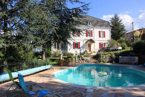 Mazamet Tarn maison bourgeoise foto 7059582