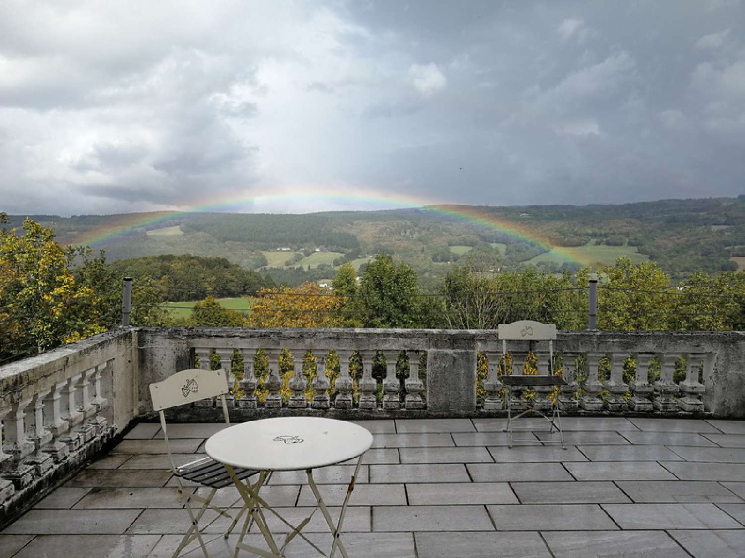  à vendre maison bourgeoise Mazamet Tarn 2