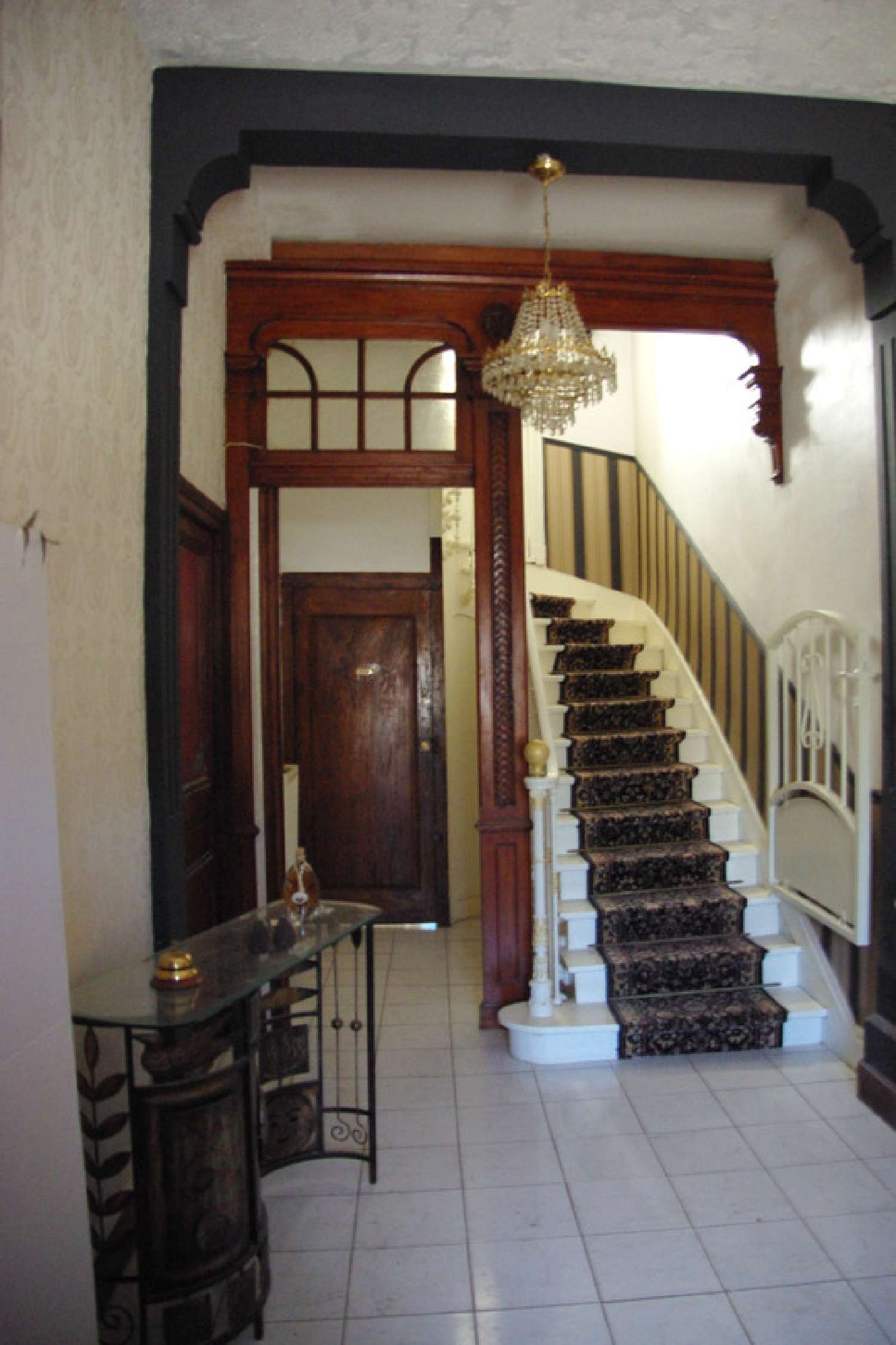 à vendre maison bourgeoise Mazamet Tarn 4