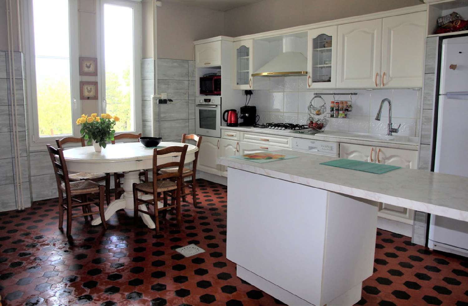  à vendre maison bourgeoise Mazamet Tarn 6