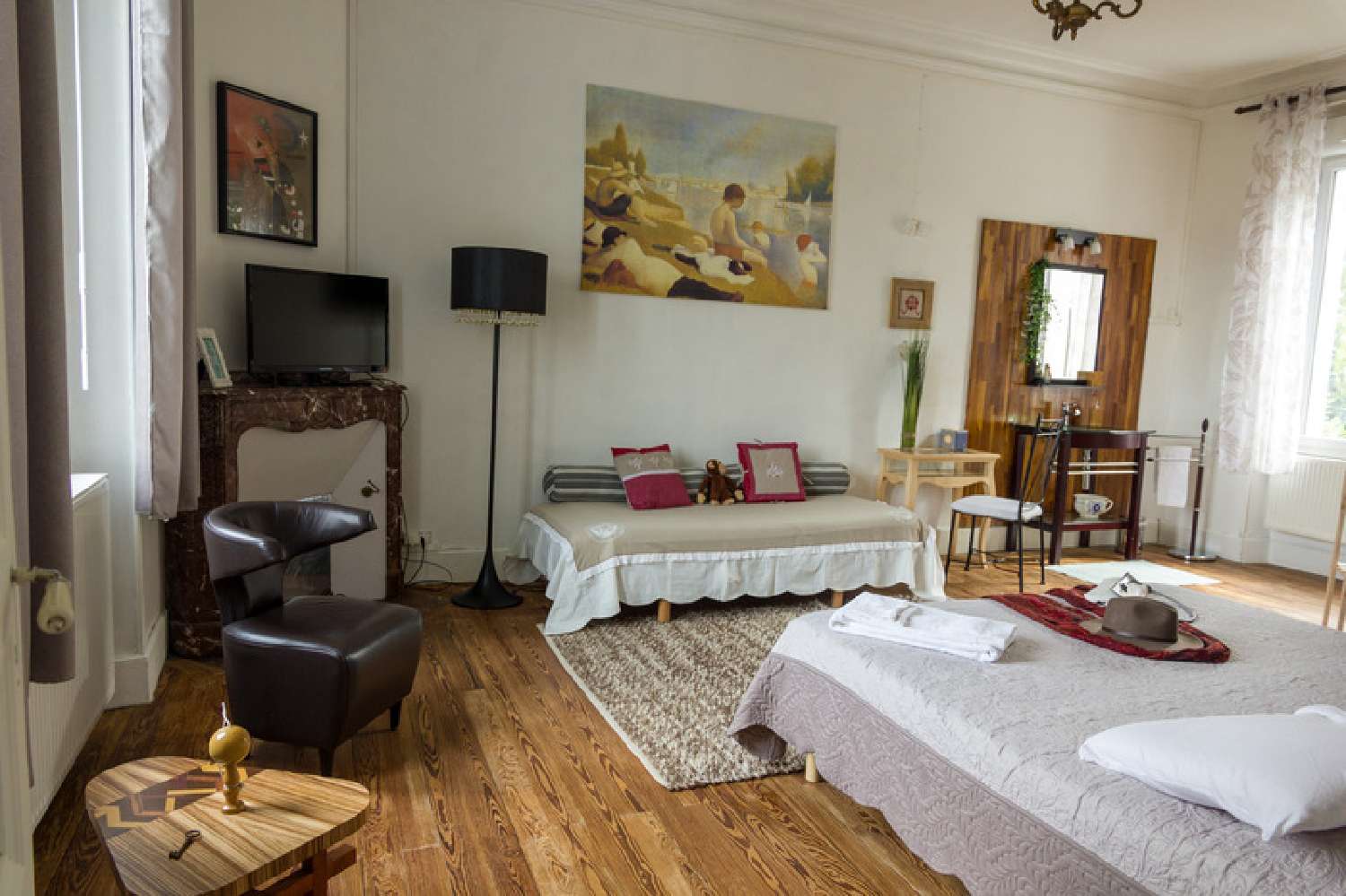  à vendre maison bourgeoise Mazamet Tarn 7