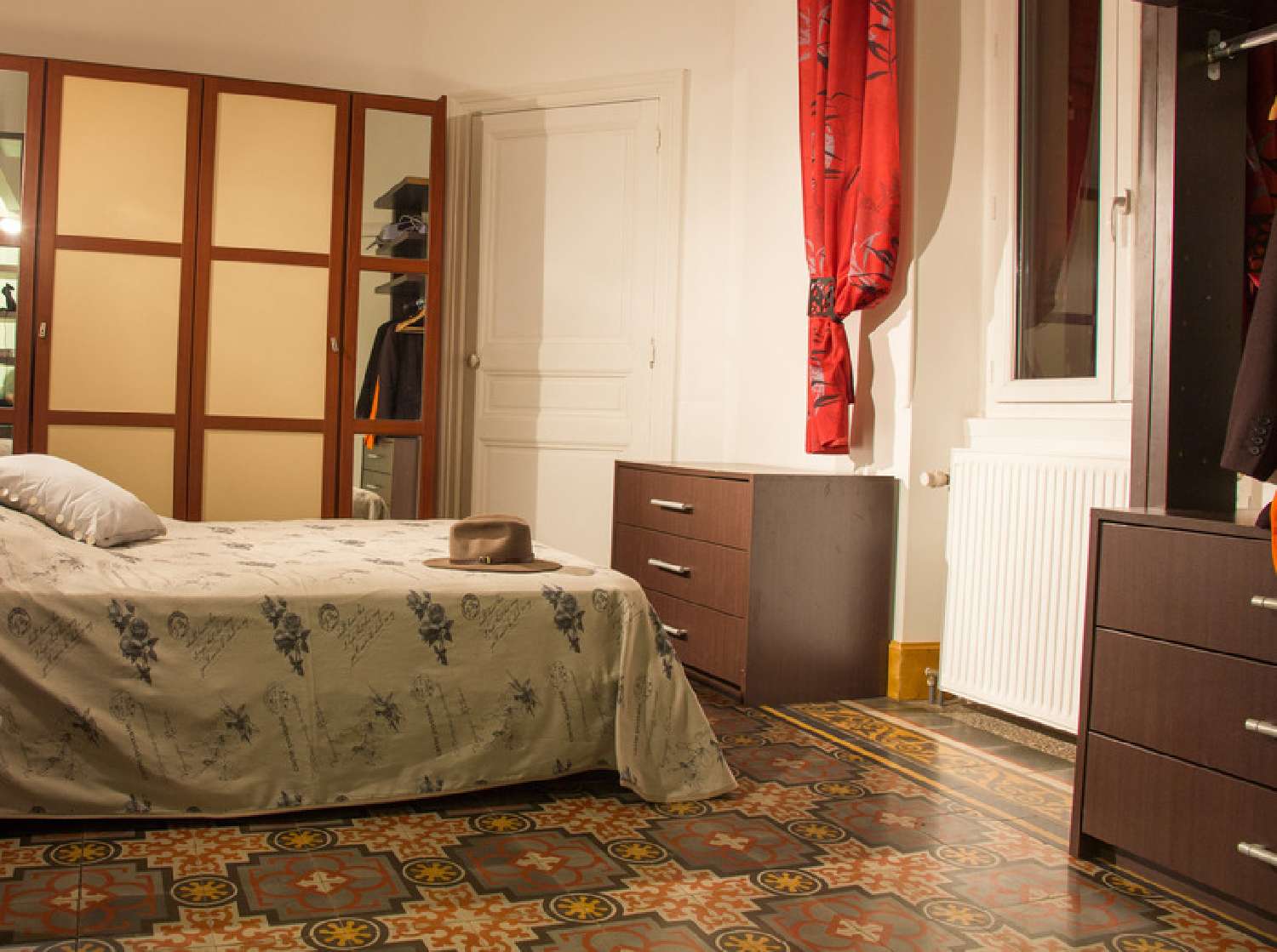  à vendre maison bourgeoise Mazamet Tarn 8