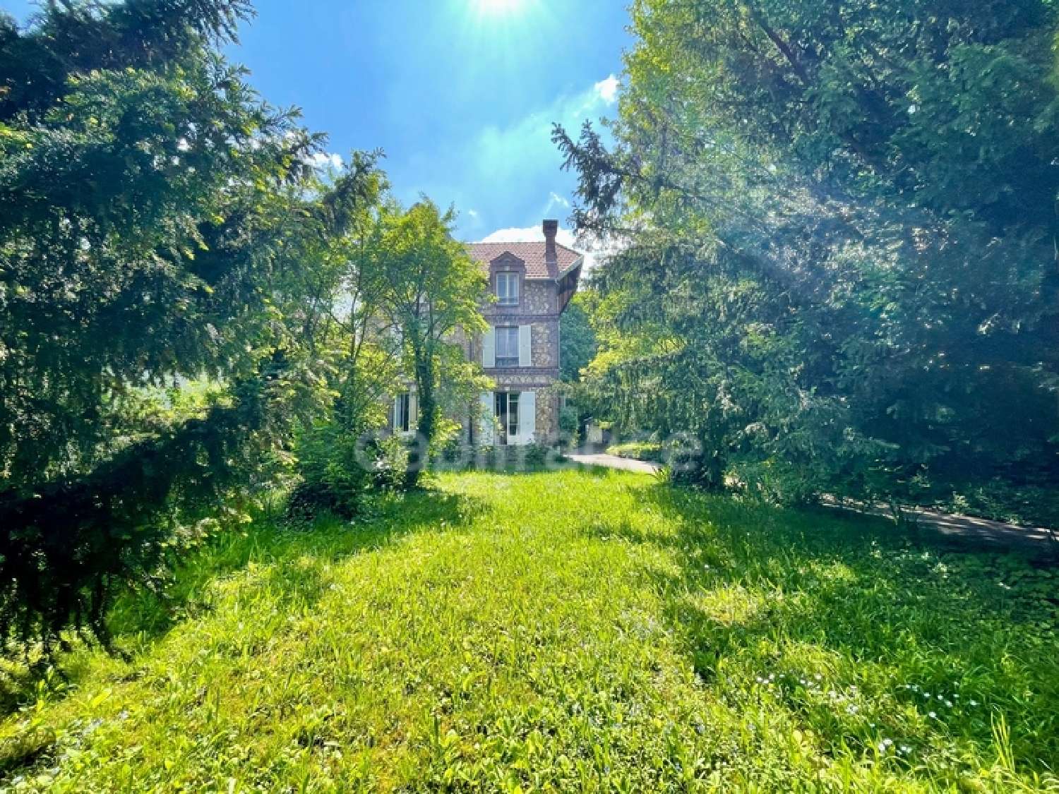  for sale mansion Meudon Hauts-de-Seine 1