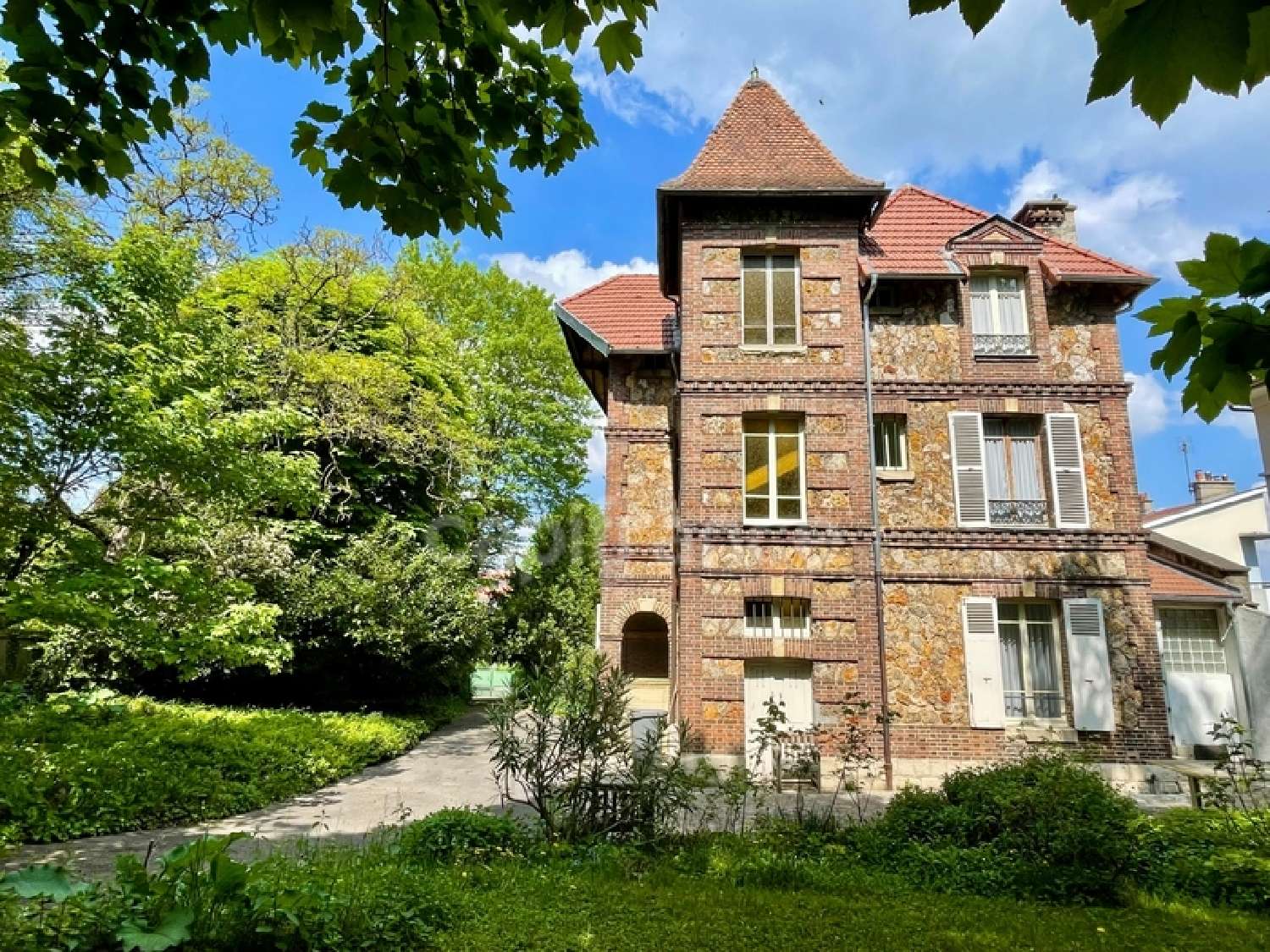  for sale mansion Meudon Hauts-de-Seine 2