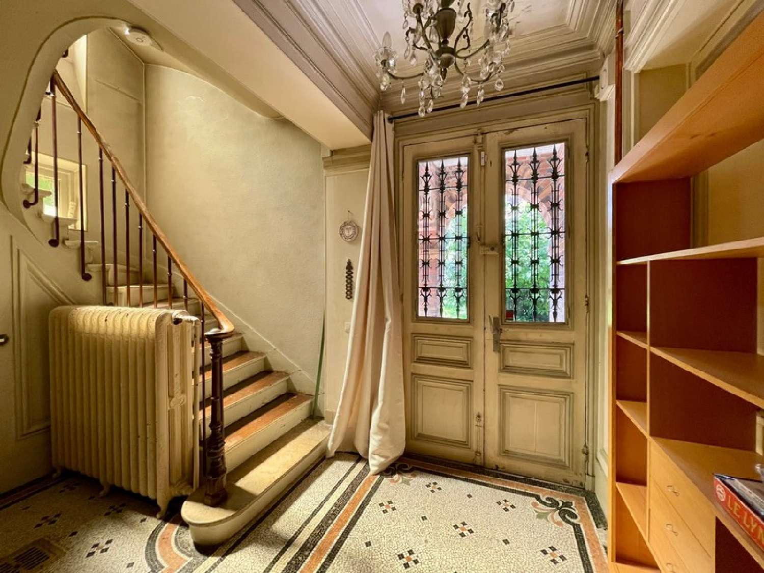  for sale mansion Meudon Hauts-de-Seine 4