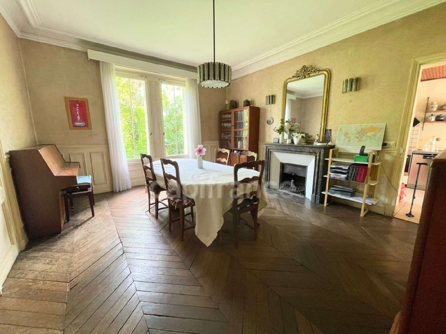  for sale mansion Meudon Hauts-de-Seine 5