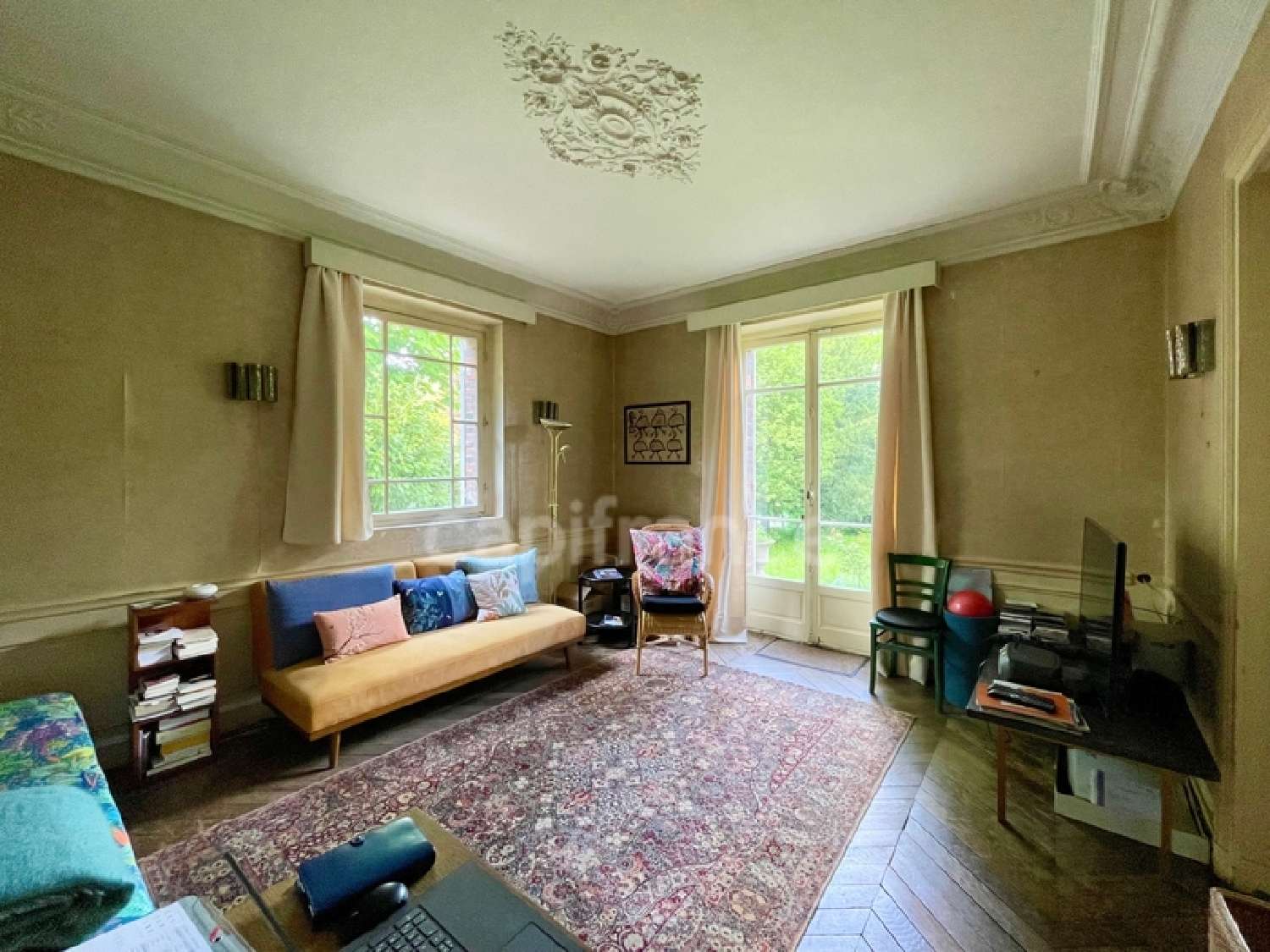  for sale mansion Meudon Hauts-de-Seine 6