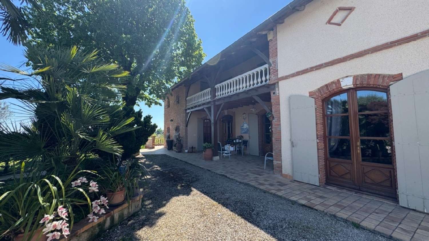  à vendre maison bourgeoise Moissac Tarn-et-Garonne 2