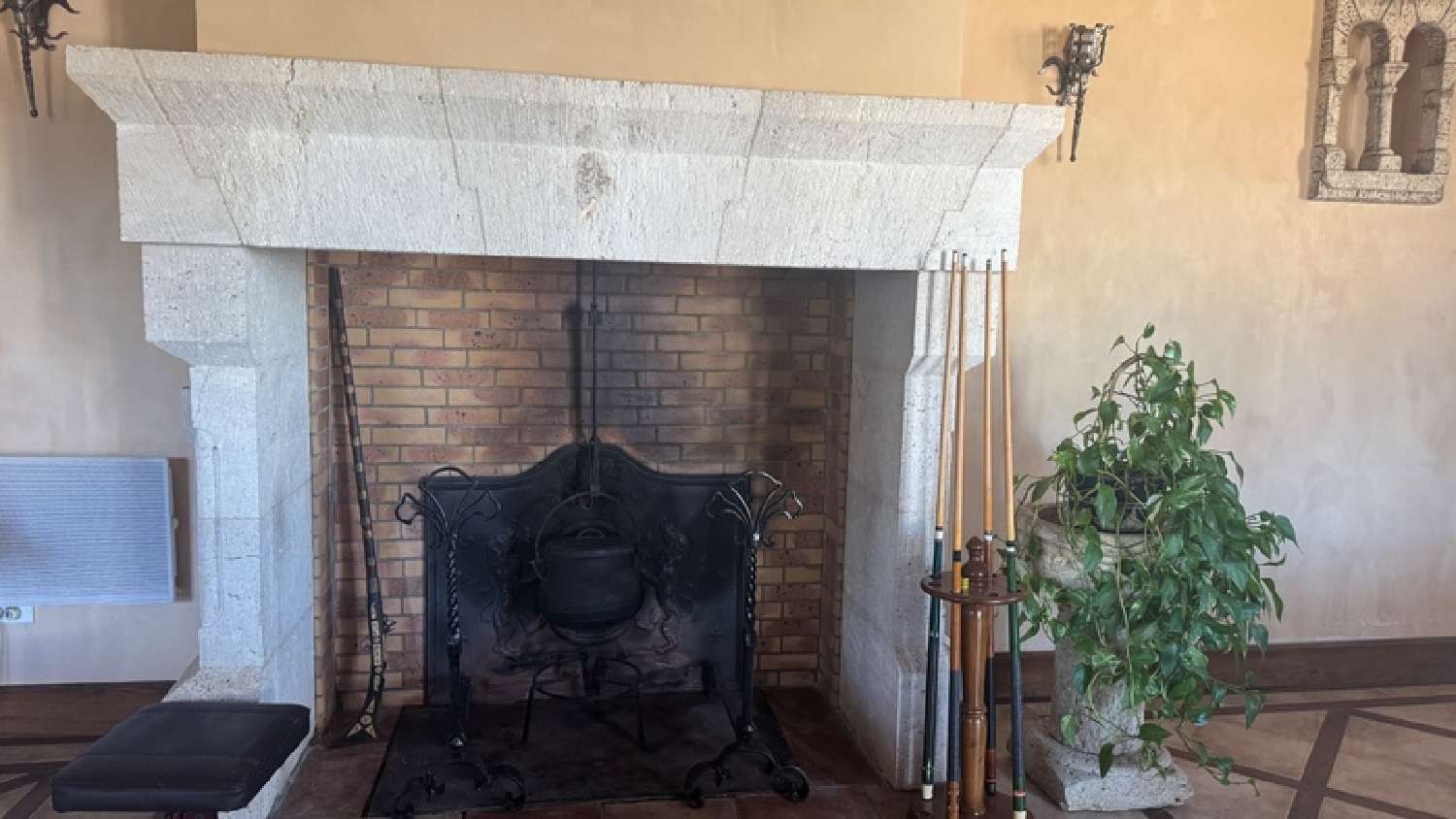  à vendre maison bourgeoise Moissac Tarn-et-Garonne 3
