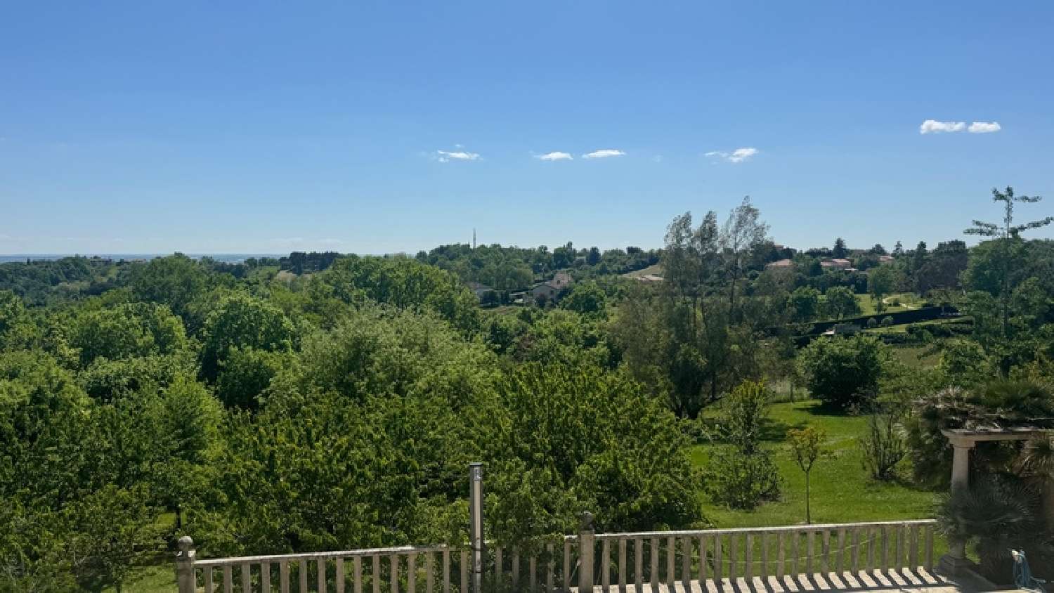  à vendre maison bourgeoise Moissac Tarn-et-Garonne 5