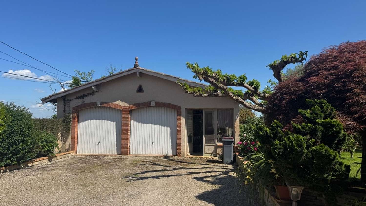  à vendre maison bourgeoise Moissac Tarn-et-Garonne 6